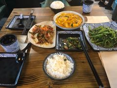 -Hi YOU你的饭局泰餐厅(雍和宫店)