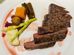 -WANG STEAK 王品(杭州万象城店)