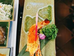 -昱匠·日本料理(金融街店)