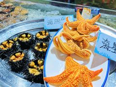 -大京园海鲜烧烤(东城路店)