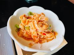裙带菜-和一料理(安阳店)