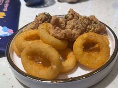 -夏日玛莉西餐厅(金茂览秀城店)