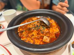 和牛麻婆豆腐-大鸭梨烤鸭(甘家口店)