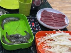 -小海豚•老字号海鲜餐厅(天涯店)