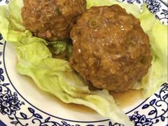 -春水锅贴·传统鲁菜(大明湖店)