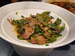 -江宴渔村·鱼鲜土菜(紫荆广场店)