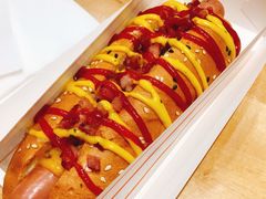 -DQ·蛋糕·冰淇淋(绿宝店)