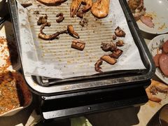 -玫瑰花园自助烤肉(顺义鑫海韵通店)