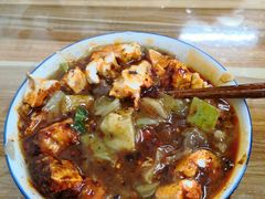 胡辣汤-老字号贾家肉丸糊辣汤(光明巷店)