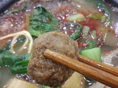 -清真·穆萨砂锅(大皮院店)