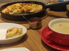 -必胜客(吾悦广场店)
