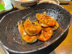 -和彩放题餐厅(酒仙桥店)