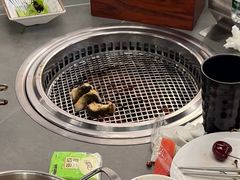 -尚宴牛特鲜自助(太原街万达店)
