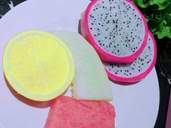 -火锅岛潮牌自助餐厅(天津天佑城店)