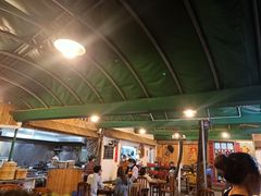 大堂-和记菜馆