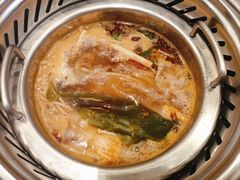 -龍歌自助小火锅(秦淮水游城店)