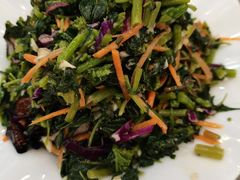 -丽泽山庄·生态怀柔菜·虹鳟鱼(红螺寺店)