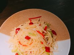 -外婆家(杭州马塍店·杭帮菜名店)