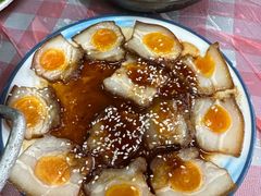 -黎记大排档(慈云路店)