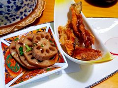 -元通寿司(大朗店)