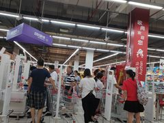 -大润发(勤业店)