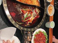 -双合福火锅(河北路店)