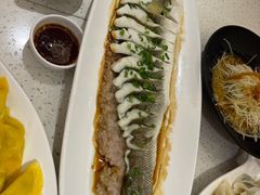 -船歌·鱼水饺青岛菜(金狮广场店)