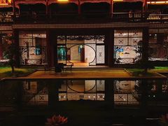 -剑河仰阿莎温泉小镇