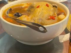 -天下客饭店(中山路店)