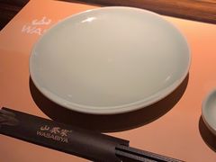 -山葵家·创意料理(EFC欧美广场店)
