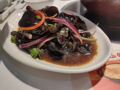 -黑鸡小馆(金源店)