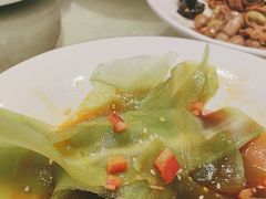 -新侨小馆(东直门北小街店)