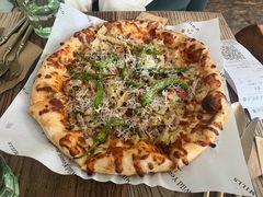 -O'mills Sourdough Bakery&Bistro(永嘉路店)
