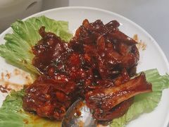 -上海精菜馆(虎踞关店)