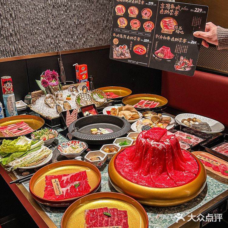 长春美食丨力旺广场最期待的第7399名