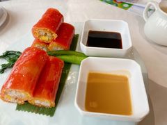 -东江渔村·古典园林·30年粤菜老字号(太和店)