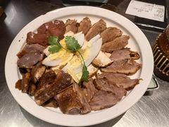 -潮界(虹桥新天地店)