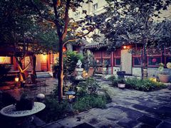 -厉家菜(金宝街店)