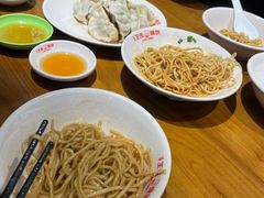 -文武王氏烧饼·无矾油条(西溪路店)