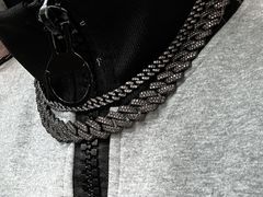 -梵薇Joker.V银饰工作室