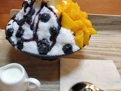-好利来(牡丹园店)