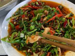 -胡记牛肉汤锅(光辉路总店)