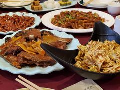-南来顺饭庄·清真(南菜园店)
