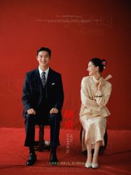 点击看大图 -今生有约婚纱摄影店(景德路店)