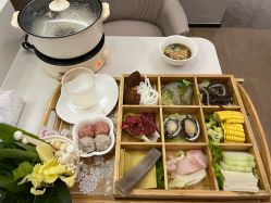 -美悦湾月子中心(熙湖店)