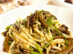 -玫瑰厅上海菜(兴国路店)