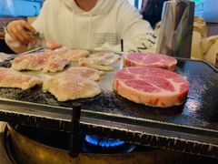 调味梅花肉-香猪坊(五道口店)