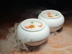 -师味葱扒虎头鲤·水席洛阳菜(元华店)