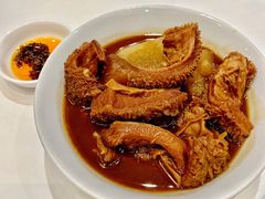 -白天鹅宾馆-宏图府餐厅