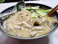 -明呈黄鱼面馆(斜土路店)